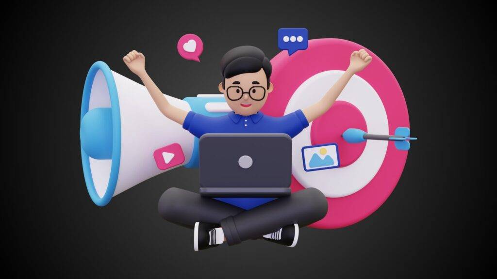 Digital marketing for small businesses south africa as presented by db digital marketing agency