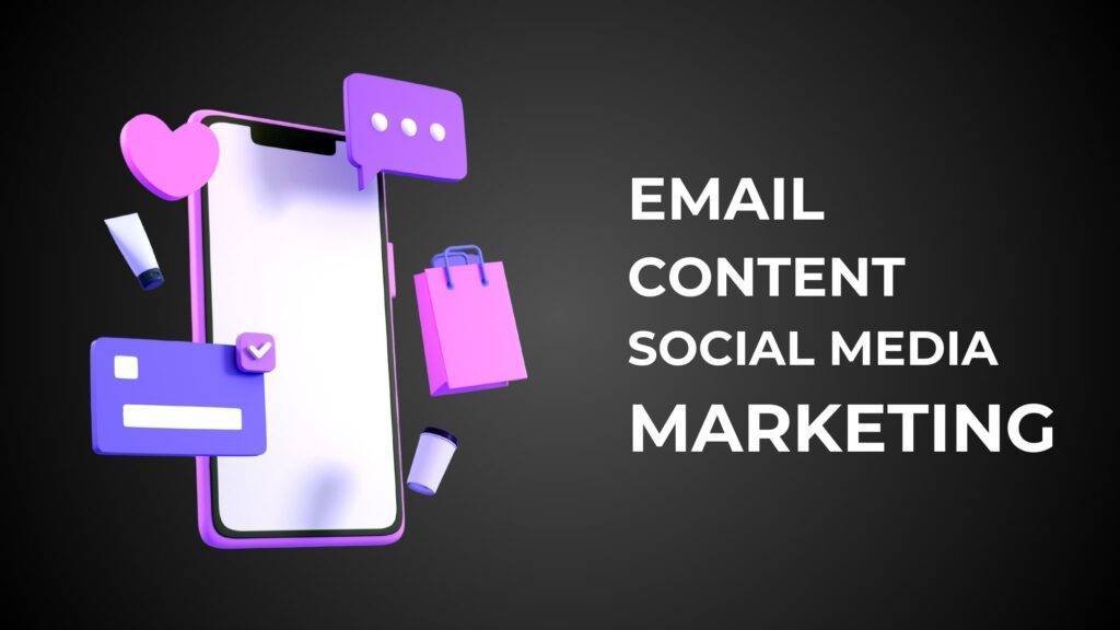 Digital marketing for small businesses south africa as presented by db digital marketing agency