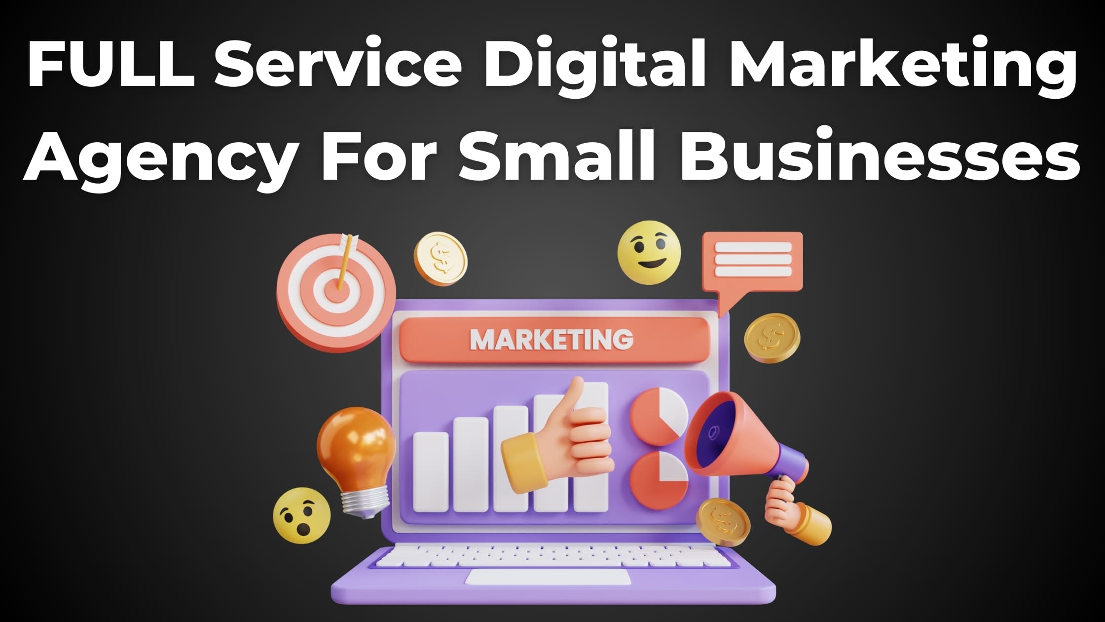 Digital marketing services cape town as presented by db digital marketing agency