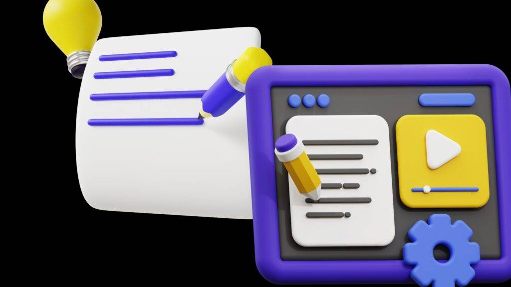 Online marketing for small business as presented by db digital marketing agency