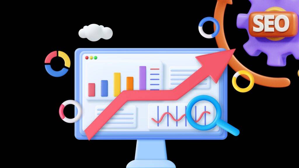 Online marketing for small business as presented by db digital marketing agency