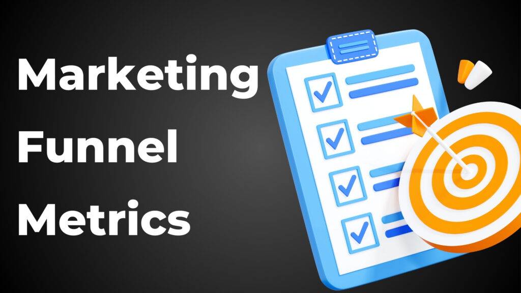 How to create a marketing funnel as presented by db digital marketing agency