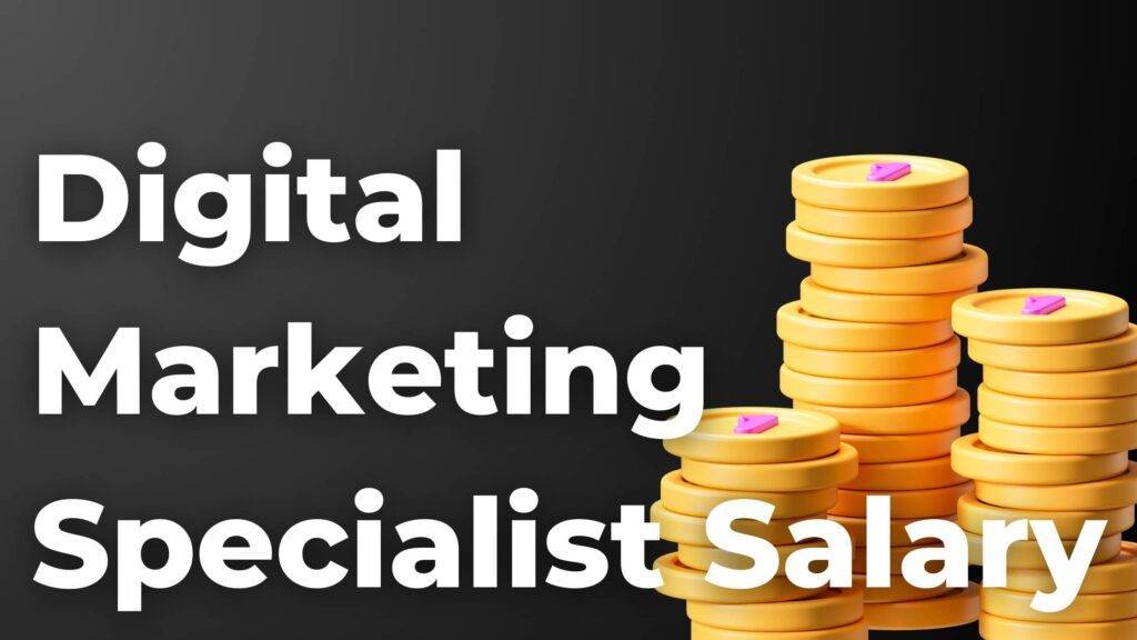 Digital marketing specialist as presented by db digital marketing agency