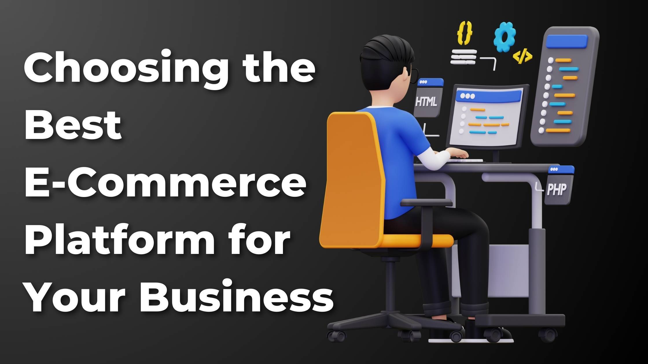 Ecommerce web development small businesses south africa as presented by db digital marketing agency