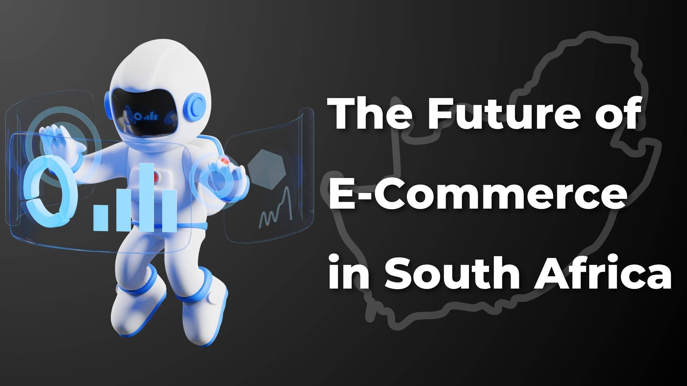 Ecommerce web development small businesses south africa as presented by db digital marketing agency