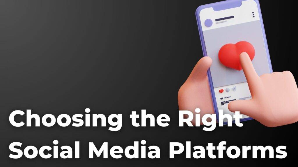 Social media marketing strategies small businesses south africa as presented by db digital marketing agency
