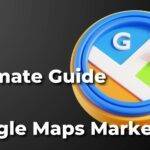 Google maps marketing as presented by db digital marketing agency