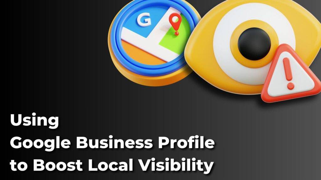 Local seo small business as presented by db digital marketing agency