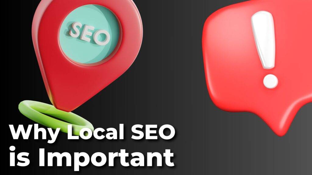 Local seo small business as presented by db digital marketing agency