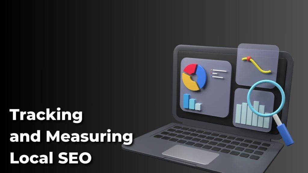 Local seo small business as presented by db digital marketing agency