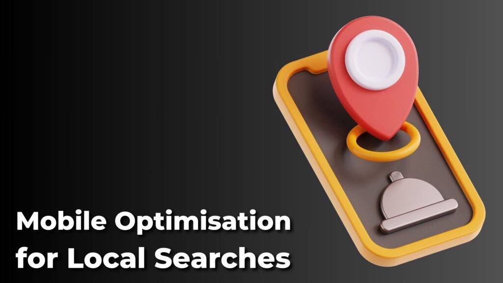 Local seo small business as presented by db digital marketing agency