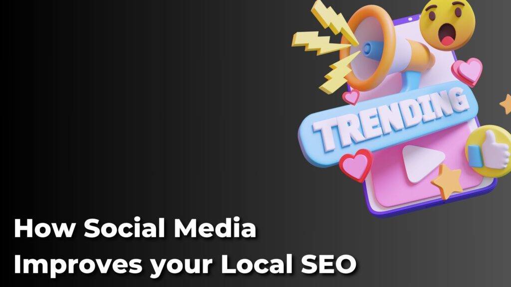 Local seo small business as presented by db digital marketing agency