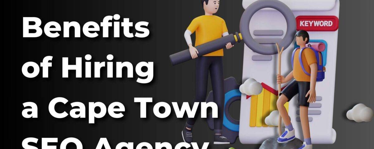 Google maps marketing as presented by db digital marketing agency