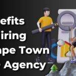Cape town seo as presented by db digital marketing agency