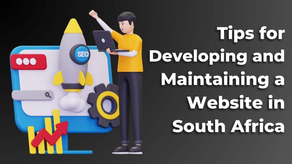 Cape town seo as presented by db digital marketing agency