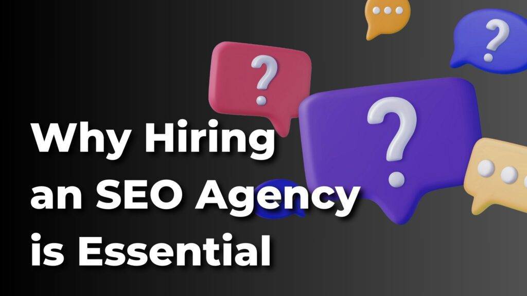 Google maps marketing as presented by db digital marketing agency