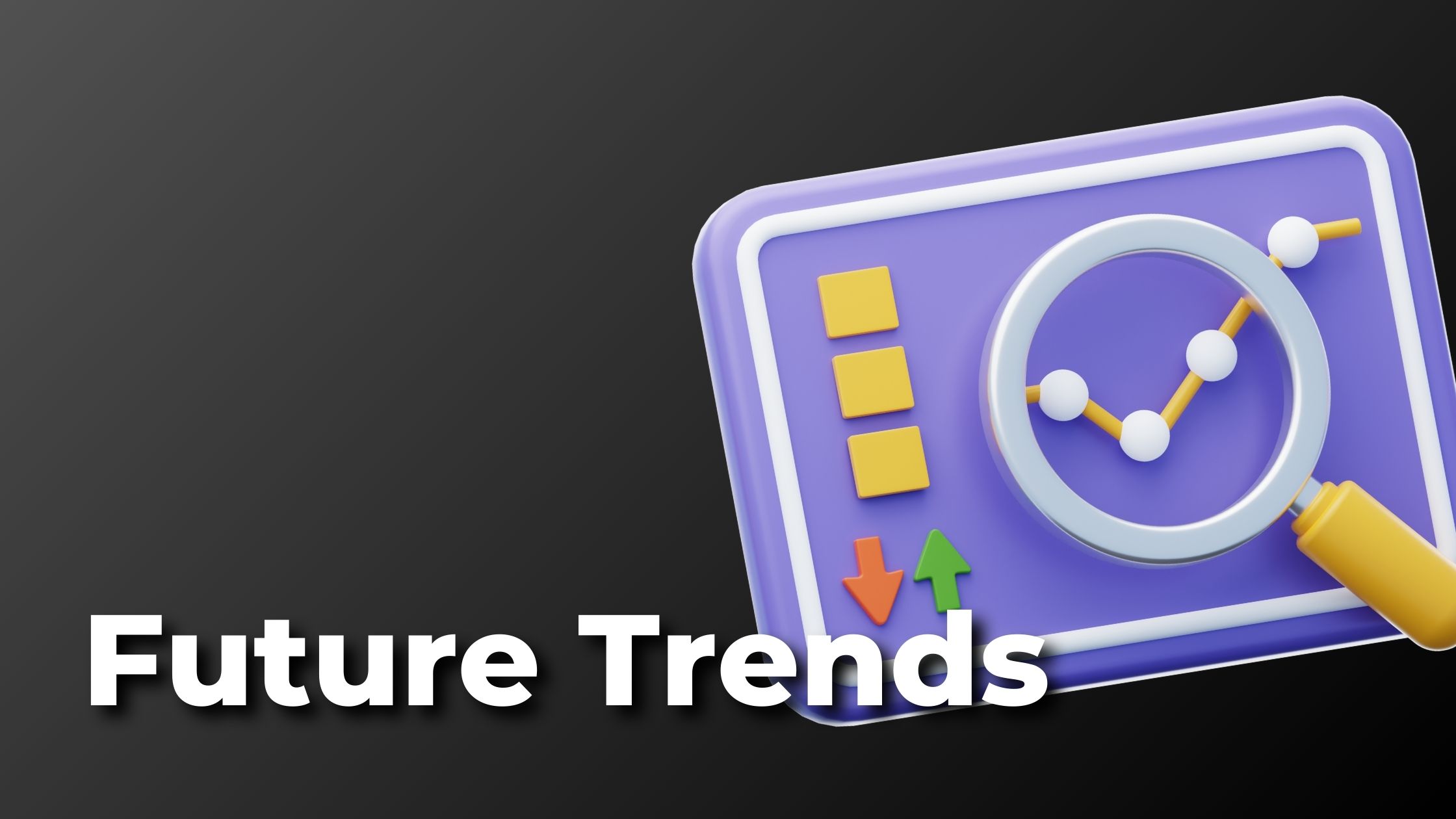 Future trends in google maps marketing for businesses in south africa, focusing on innovation and optimization.