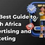 South africa advertising as presented by db digital marketing agency
