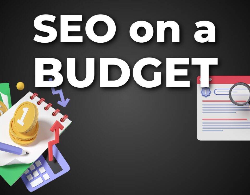 Is seo a waste of money as presented by db digital marketing agency
