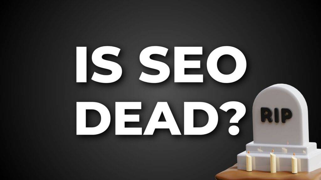 Is seo a waste of money as presented by db digital marketing agency
