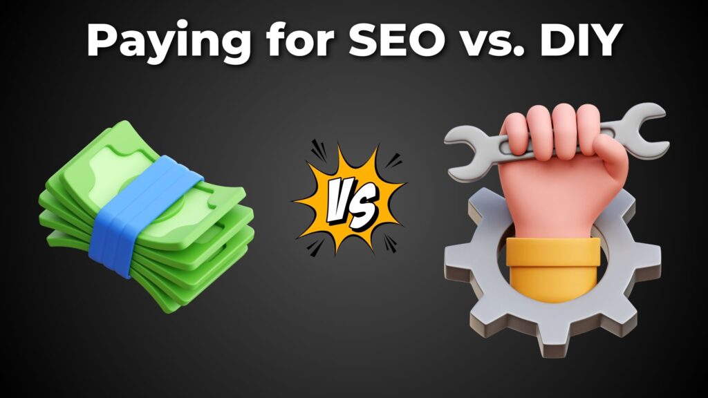 Is seo a waste of money as presented by db digital marketing agency
