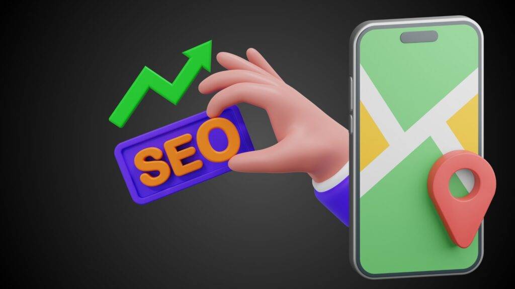 How to make website mobile friendly as presented by db digital marketing agency