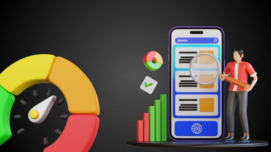 How to make website mobile friendly as presented by db digital marketing agency