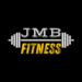Logo of jmb fitness, a strength and conditioning coach in cape town.