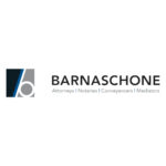Logo of barnaschone attorneys, a highly experienced law firm in cape town.