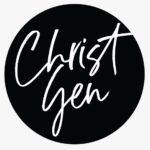 Logo of christ gen church, a growing diverse local church in cape town offering practical training of the saints.