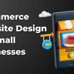 Ecommerce website design for small businesses in south africa, a mobile-optimised solution for online retail growth.