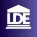 Logo of lde tax consultants, a local tax practitioner in cape town.