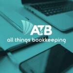 Logo of all things bookkeeping, a team of bookkeepers in cape town offering bookkeeping services to businesses of all kinds.