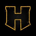 Logo of hammer training systems, a personal trainer in cape town, run by nick slabbert.