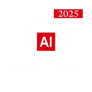 Logo of Acquisition International Global Excellence Awards 2025